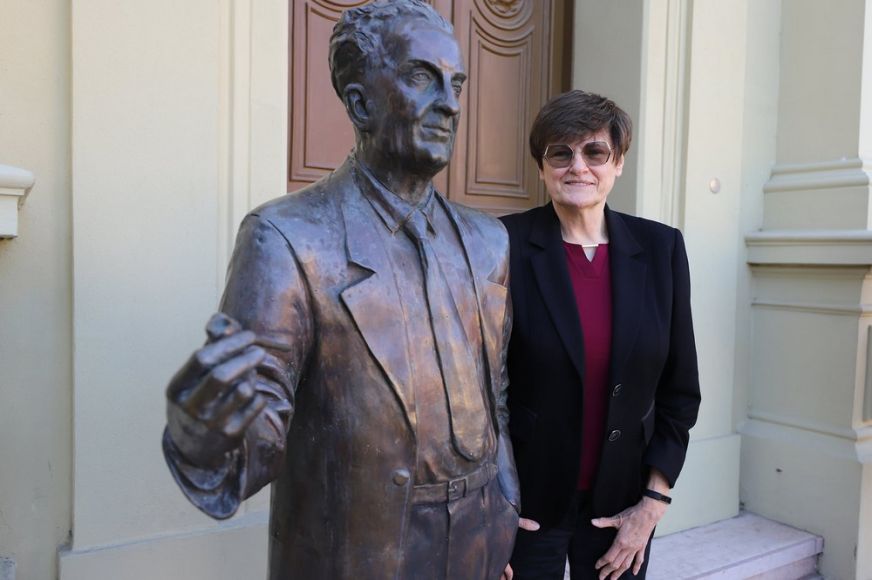 Bejelentik a Nobel-díjak nyerteseit – Karikó Katalint is az esélyesek közé sorolják