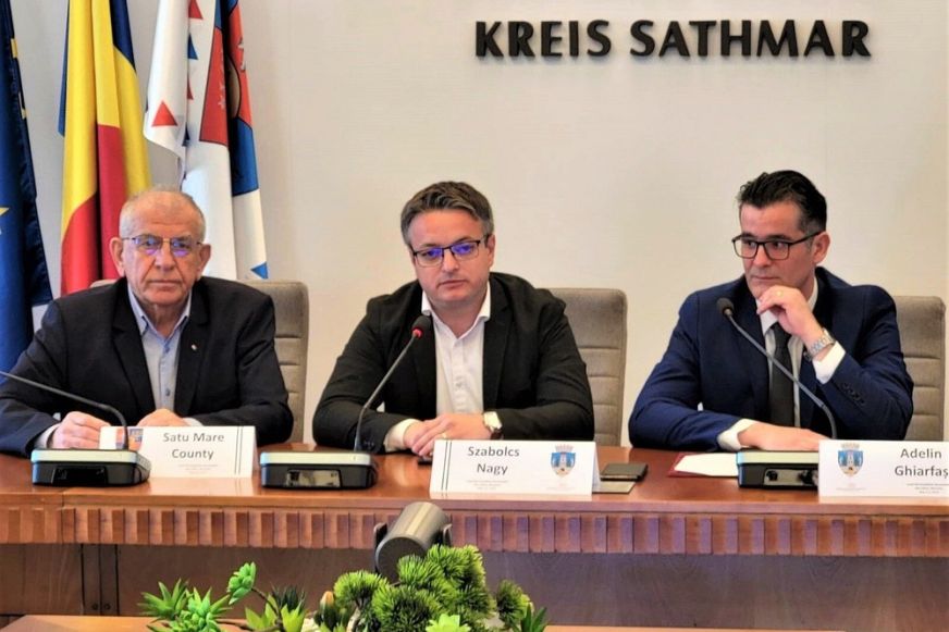 Kerekasztalbeszélgetés a krízishelyzetekben való tapasztalatok megosztásának stratégiájáról