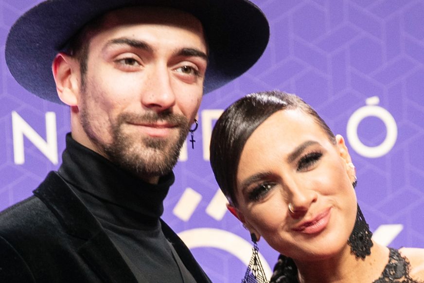 Tóth Gabi szerelme elárulta, jön a gyerek... de van egy fordulat – videó