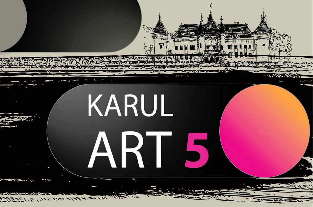 Karul Art: újabb kiadásához érkezett a nagykárolyi esemény