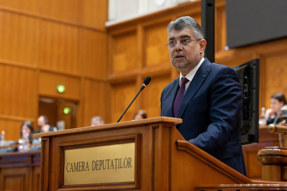 Bukarest elutasítja az orosz hírszerzés állásfoglalását
