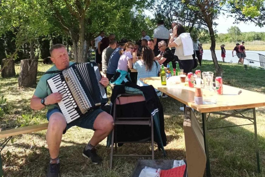 Eseménydús héten vannak túl Csanáloson