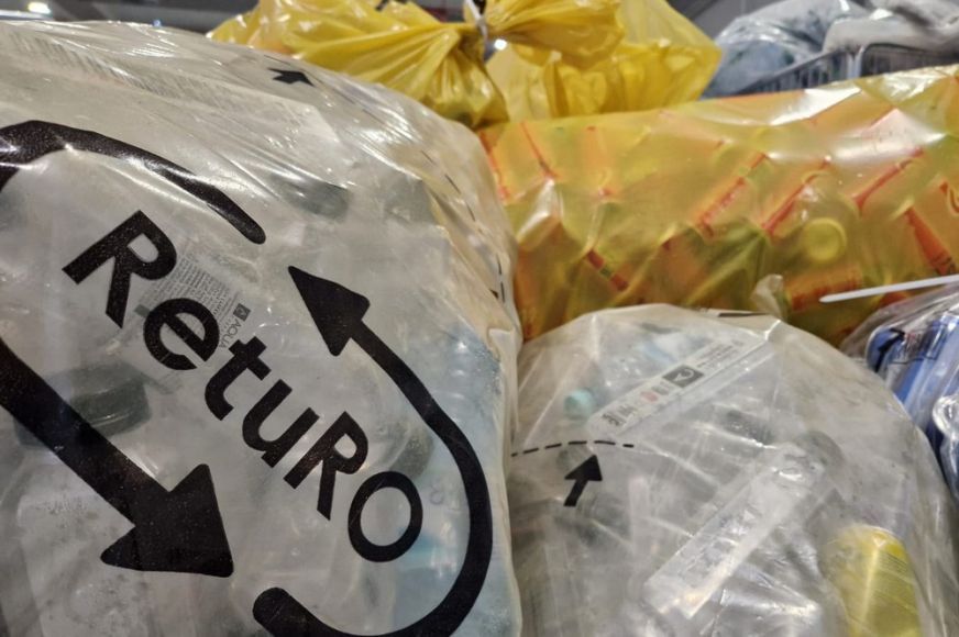 Pénzt érhet az ecetesüveg is: bővítenék a visszaváltható italcsomagolások listáját