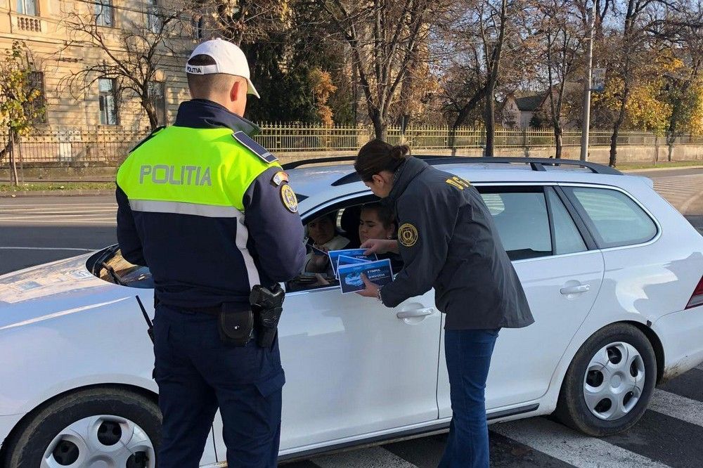 Kétfrontos korrupcióellenes akció Szatmár megyében