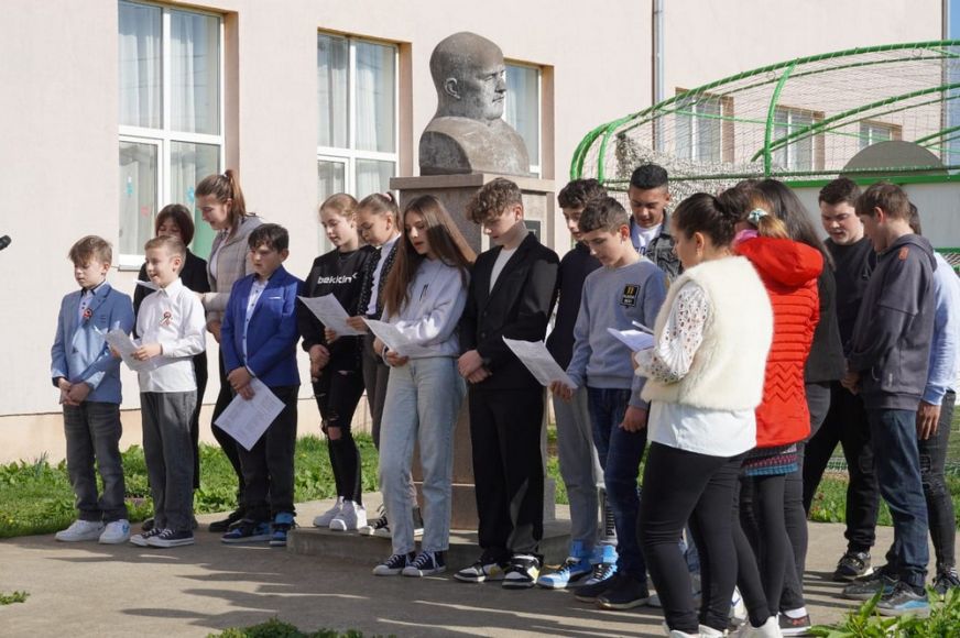 Méltón ünnepelték a március 15-öt Egriben is