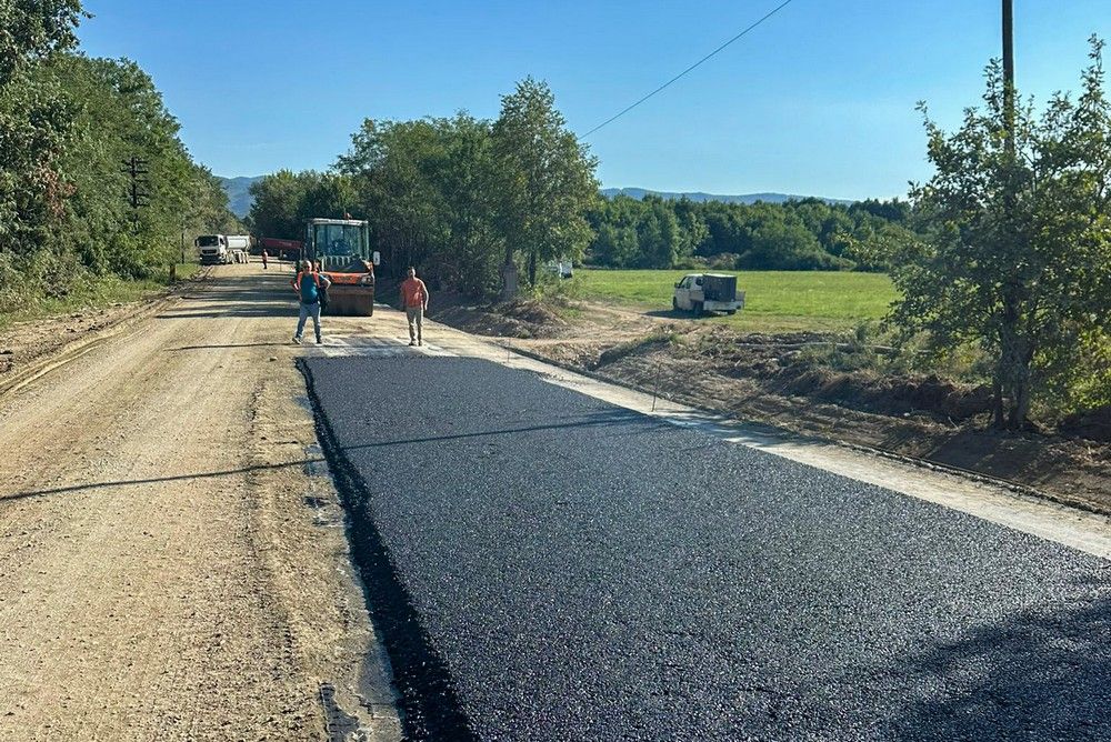 Ellenőrzik az anyagok minőségét és a felhasznált technológiát