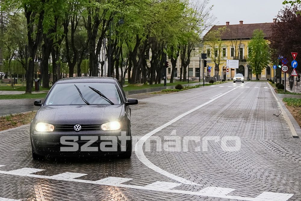Ön is gyakran csinálja? Ezután akár 30 napra is elvehetik érte a jogsiját!