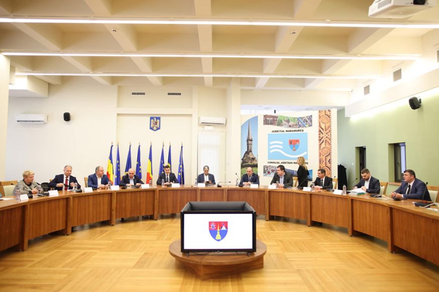 Hasznos regionális együttműködésről szóló szerződést írtak alá