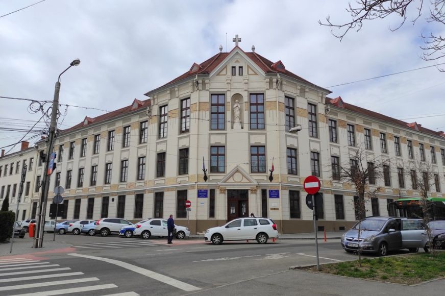 Kosárcsapatok jelentkezését várják a Véndiáktalálkozó szervezői!