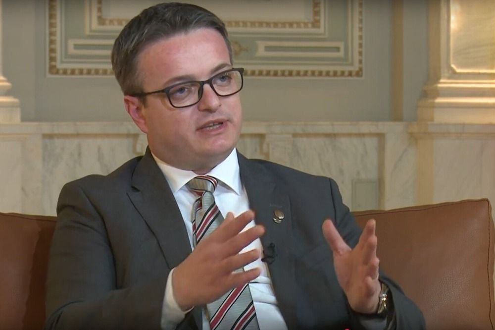 Nagy Szabolcs: a közigazgatási átszervezéshez referendumra van szükség