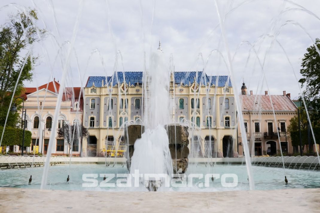 Képeken mutatjuk meg, milyen volt és milyen lett a Pannónia Szálló