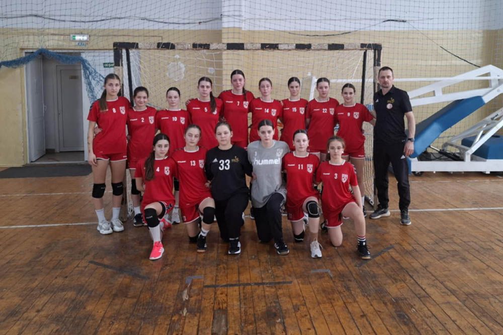 A bajnoki elődöntőben folytatja szereplését az Olimpia VSK csapata