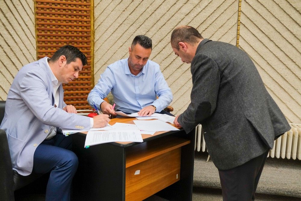 Nonprofit egyesületek és alapítványok kaptak támogatást a Szatmár Megyei Tanácstól