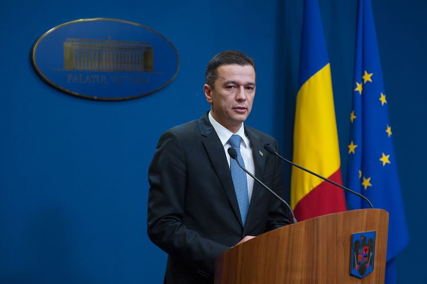 Grindeanu: év végéig további 65 kilométer autópályát és gyorsforgalmi utat adnak át a forgalomnak