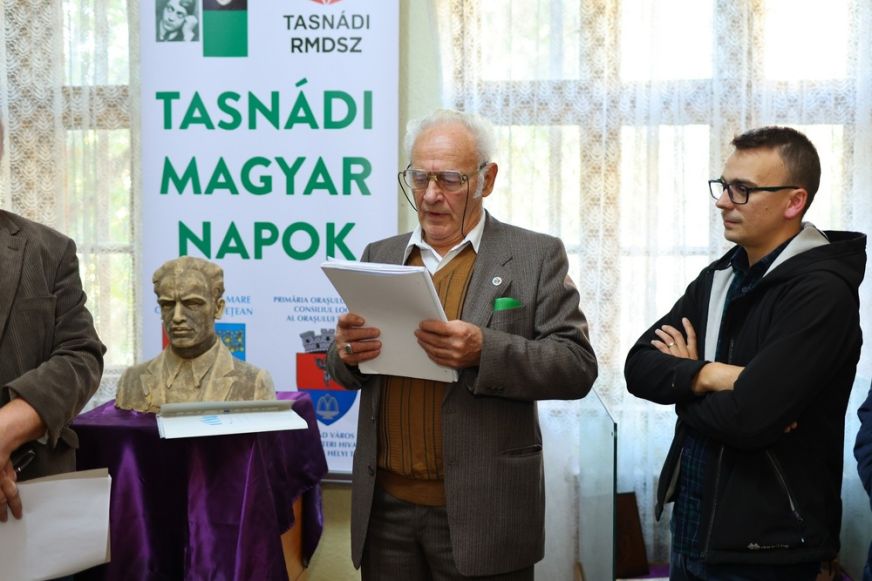 Tasnádi Magyar Napok: Három remek esemény zajlott a héten