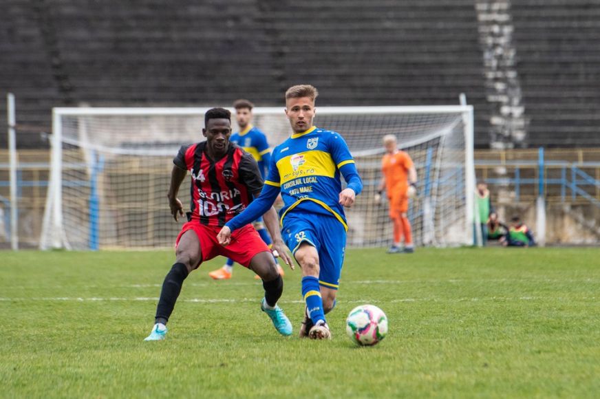 Hosszabbított Adrian Bura és Süveg Nándor, maradnak az Olimpia VSK játékosai