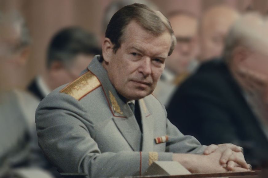 Elhunyt a KGB utolsó főnöke