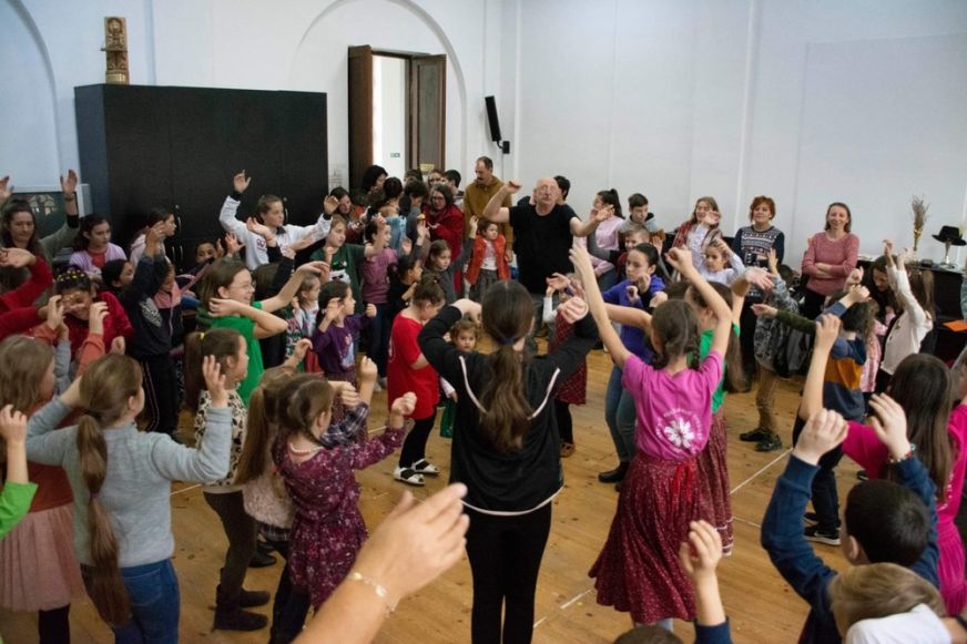 Népszerű nyári táborok a nagykárolyi Rekettye Kulturális Egyesület szervezésében