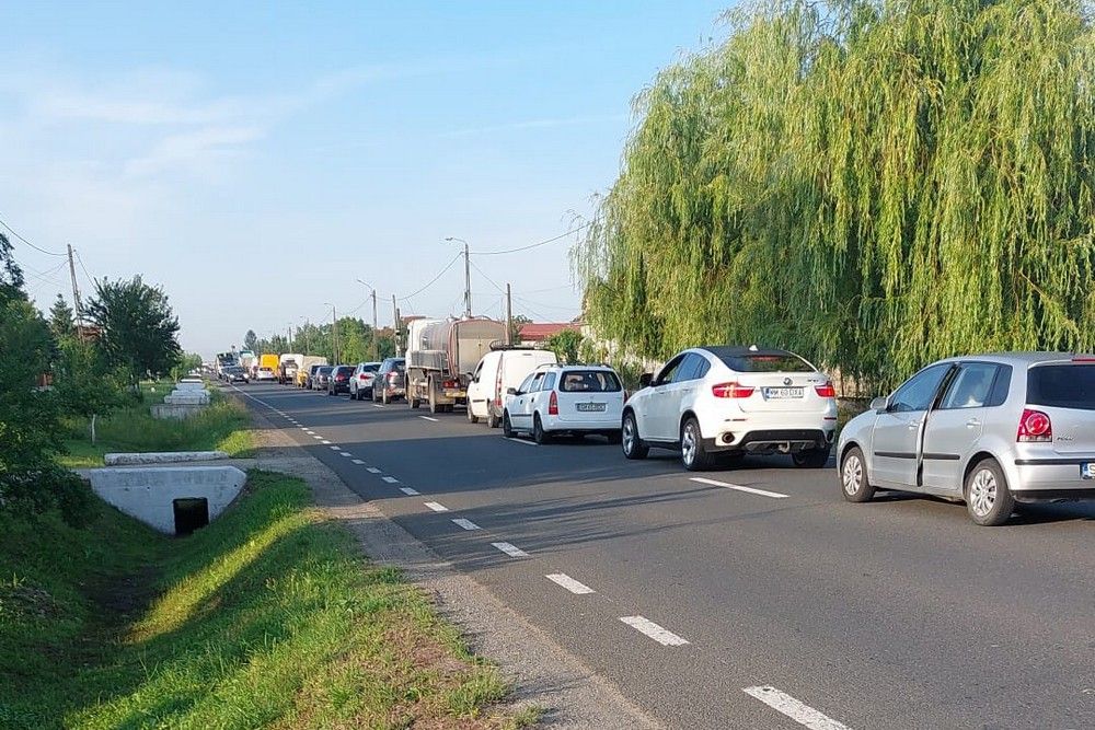 Rendkívül súlyos közlekedési baleset történt kedd reggel Nagymadarászon