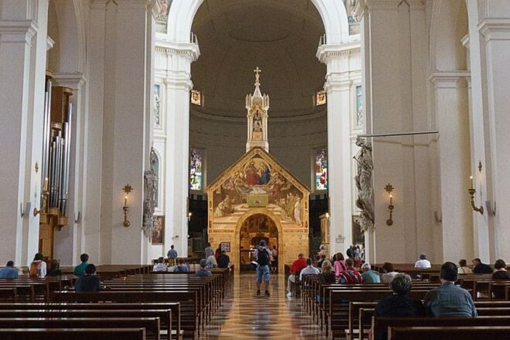 Közelgő búcsúk az Egyházmegyénkben