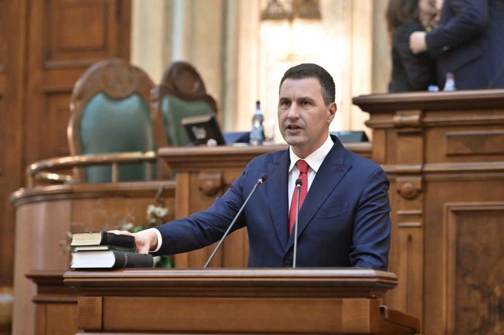 Az RMDSZ fogja vezetni a pénzügyminisztériumot és a fejlesztési minisztériumot