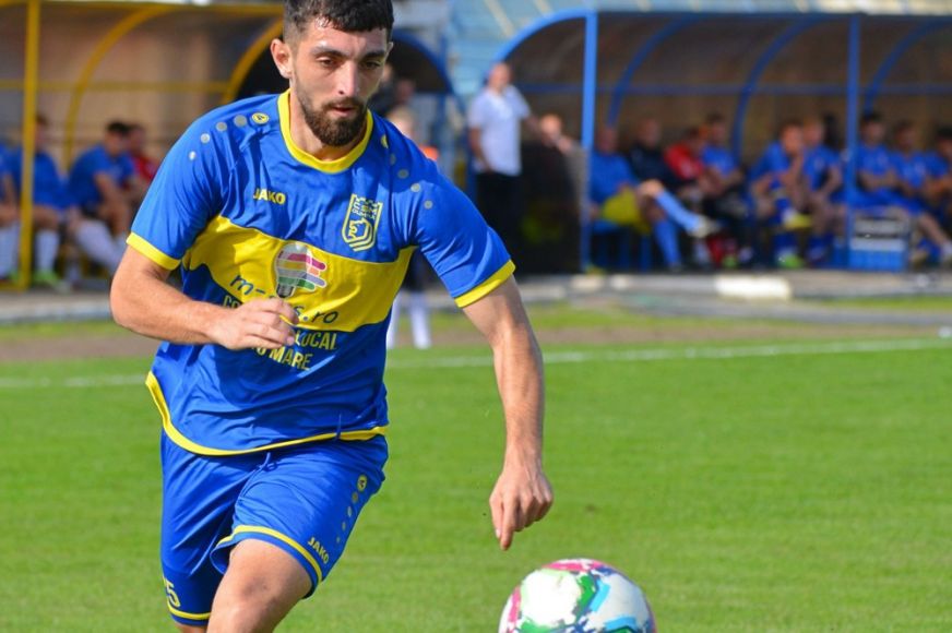 Megérdemelt Olimpia VSK-siker