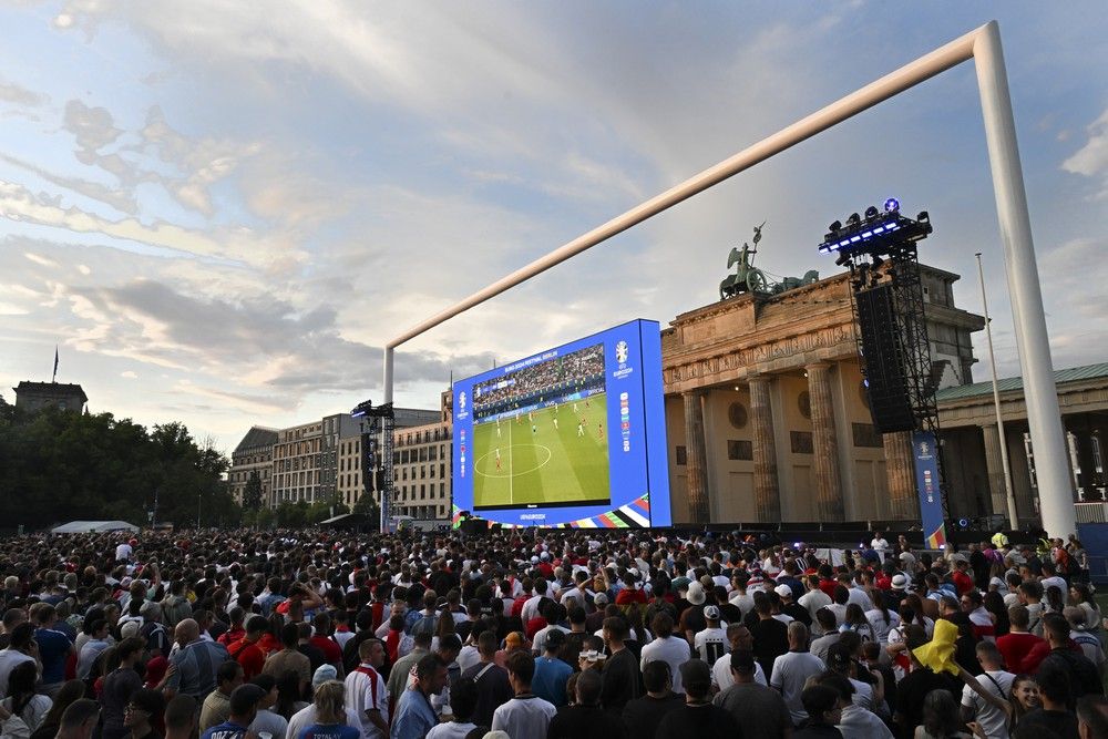 EURO-2024 - Spanyolország negyedszer Európa-bajnok