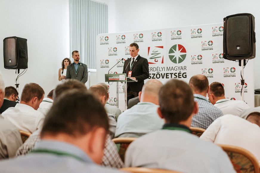 Újra kezdeményezte az ENMP és az MPP a két párt fúzióját