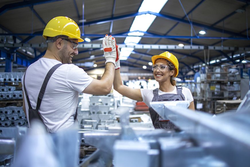 Már több mint 3700 személy jutott álláshoz idén az AJOFM segítségével a megyében