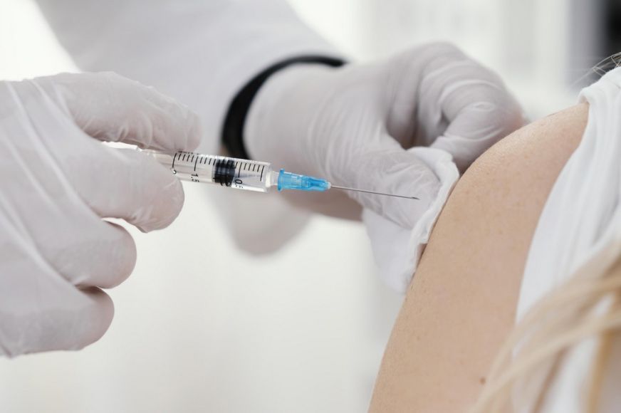 Már több mint 5600-an igényeltek influenza elleni védőoltást Szatmár megyében