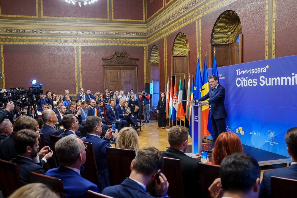 Nicușor Dan: Amint teljes lesz a kép a tavalyi választások érvénytelenítésével kapcsolatban, nyilvánosságra hozom az információkat