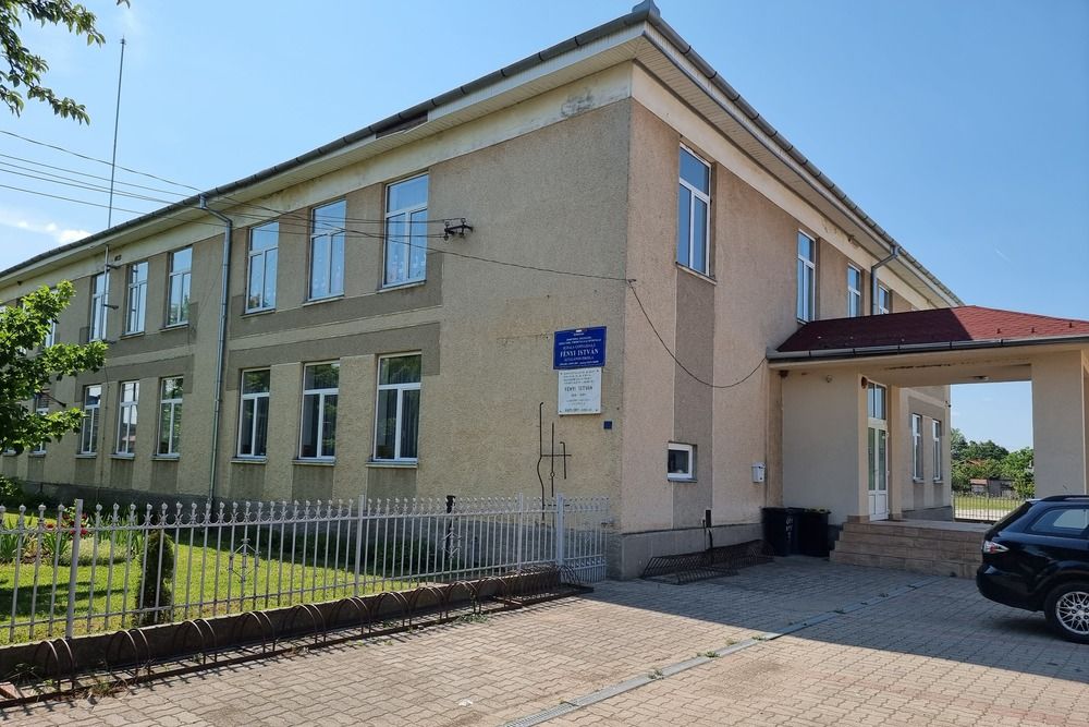 Mi újság a kaplonyi iskolában? - interjú