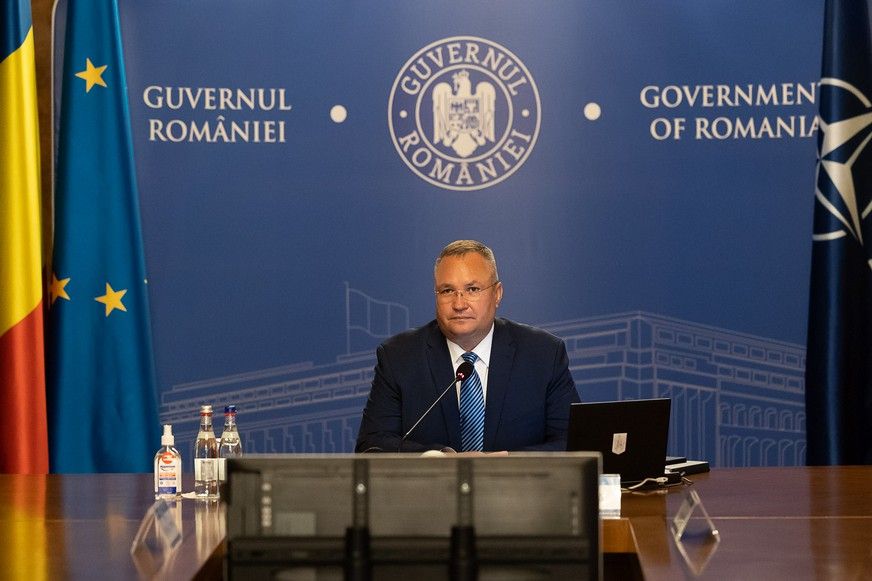 A kormányfő több adóemelést is bejelentett