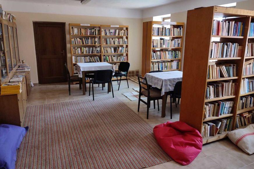 Zenés Mesetekergőre várják a csanálosi gyerekeket
