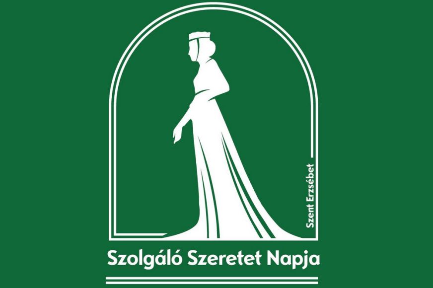 Szolgáló Szeretet Napja: közös imával emlékeznek meg Szent Erzsébetről