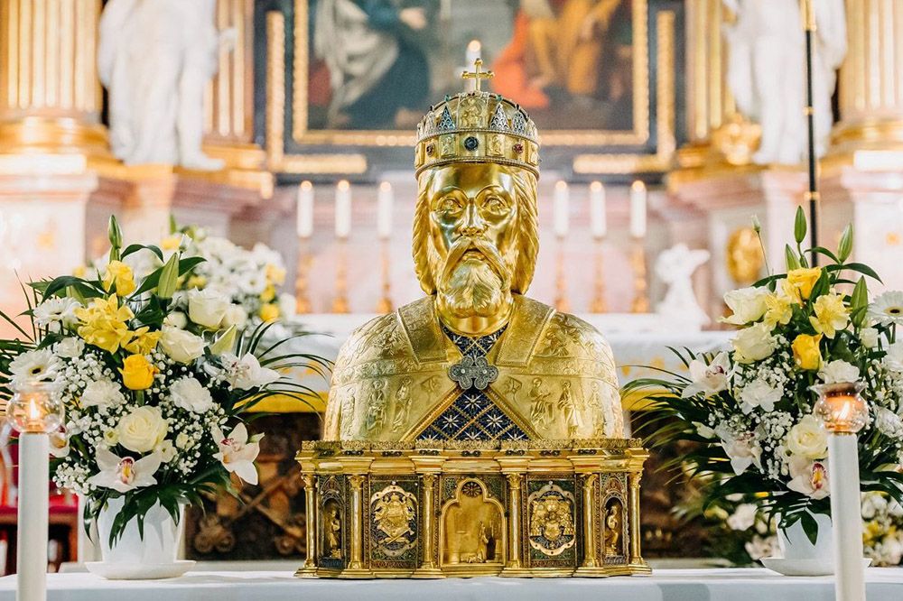 Szent László oltalma alatt – Búcsúk a Szatmári Római Katolikus Egyházmegyében