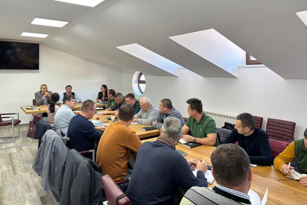 Eseményekben gazdag év vár a partiumi falugazdászokra