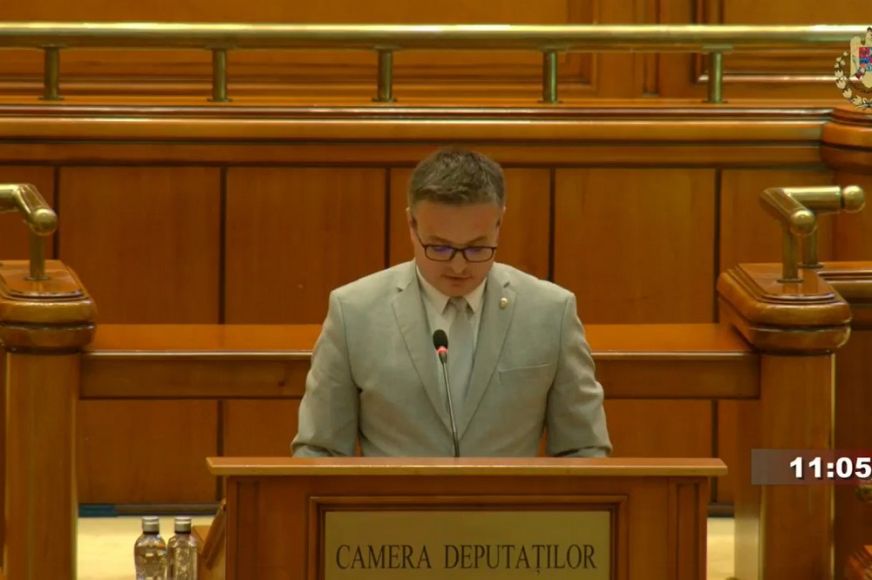 Nagy Szabolcs: Izraelnek jogában áll megvédeni polgárait a terrorszervezetek barbár támadásaitól