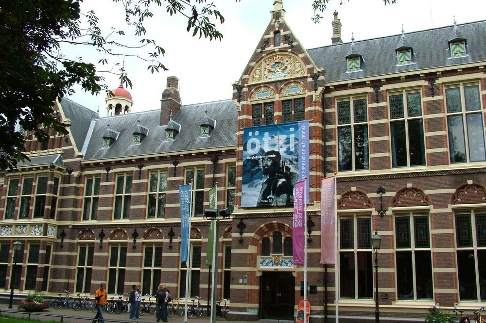 Románia 5,7 millió euró kártérítést kapott a hollandiai múzeumból januárban ellopott műkincsekért