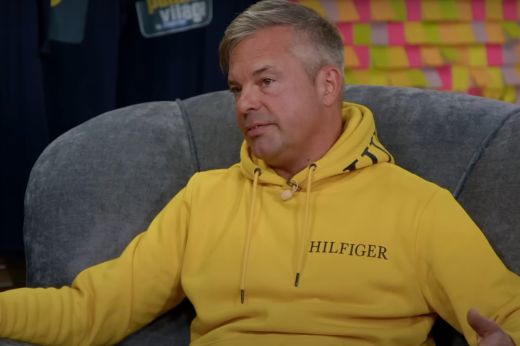 Mi lett vele? Kiderült, mivel tölti a napjait Kovács Lázár, amióta eltűnt a képernyőkről
