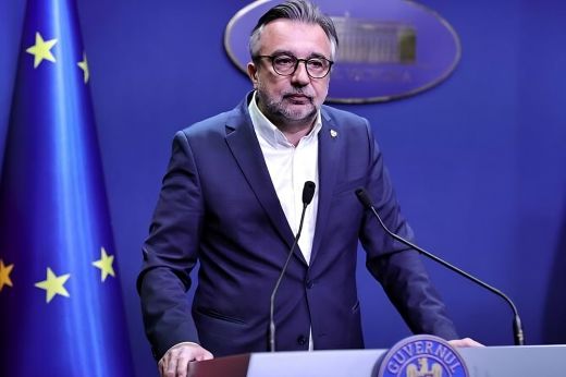 Romaşcanu: a tanárok követelései megalapozottak, a tanári tevékenység azonban félig szakma, félig hivatás