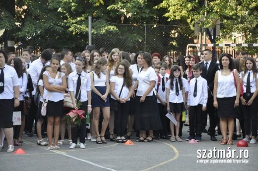 Egy hónap múlva iskola! Mutatjuk, hogy alakul a 2023-2024-es tanév szerkezete