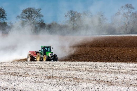 Digitális Agrárakadémia Plusz Szatmárnémetiben és Érmihályfalván!