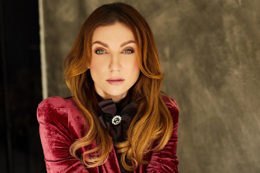 Rúzsa Magdi vallomása: 35 éves koromban éreztem először, hogy nem szeretném kihagyni az életemből az anyaságot