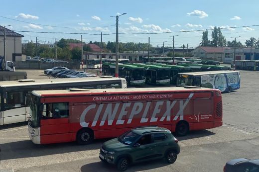 Változik a Transurban egyik járatának menetrendje
