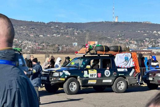 Nem itták melegen a sört a sok éves bakancslistás kaland miatt. Szatmári egység a Budapest – Bamakón