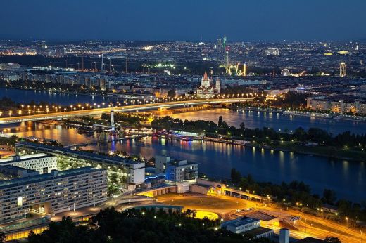 Ausztria ideiglenes ellenőrzést vezet be Csehországgal közös határán