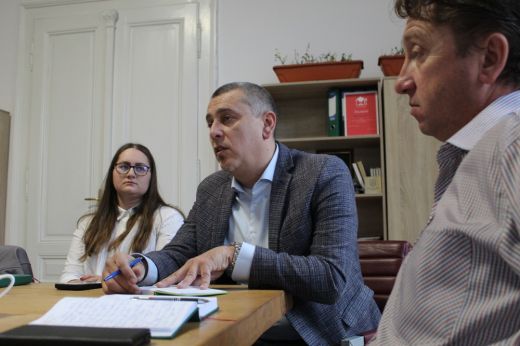 Az új agrártámogatásokról tájékoztatják a termelőket a falugazdászok