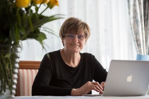 Karikó Katalin megkapta az orvosi Nobel-díjat