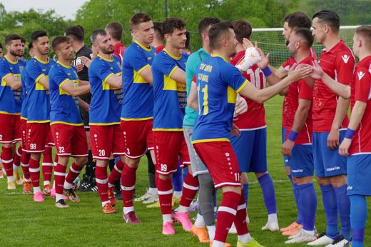 A cserék összehozták az Olimpia VSK első győzelmét a rájátszásban